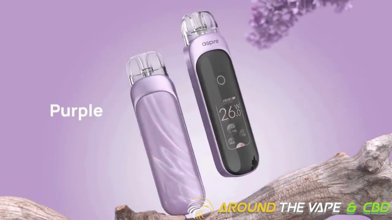 Pixo New Colors / Aspire