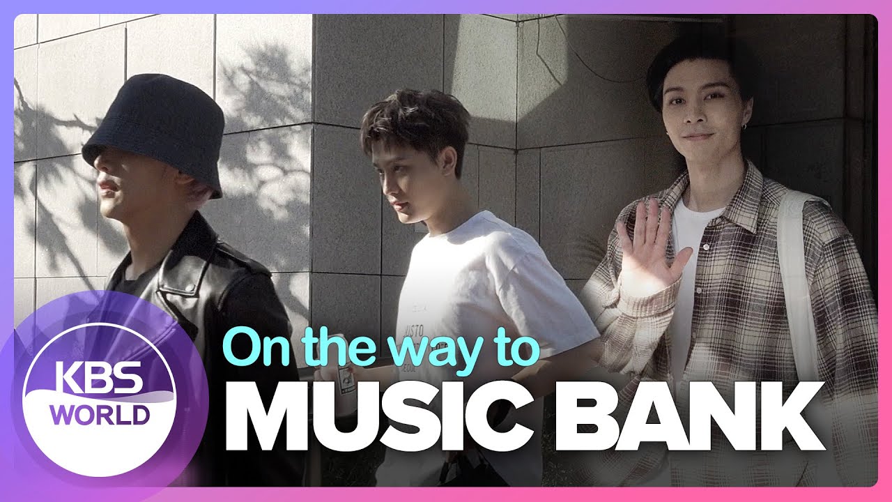 [4K]NCT 127, NMIXX, ONEUS, TEMPEST, Billlie, Choi Yoojung, Kim Jaehwan, Rocket Punch...tới MB