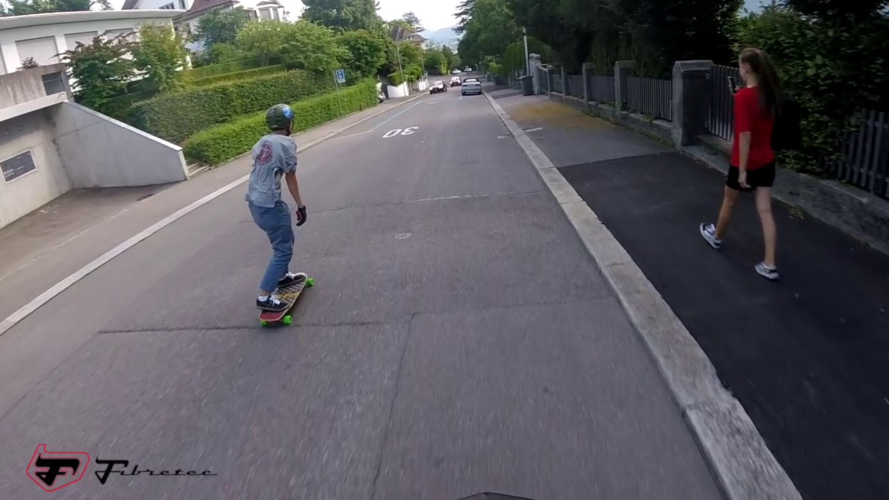 Fibretecskateboards-Dolder Shred-Benjamin Helg