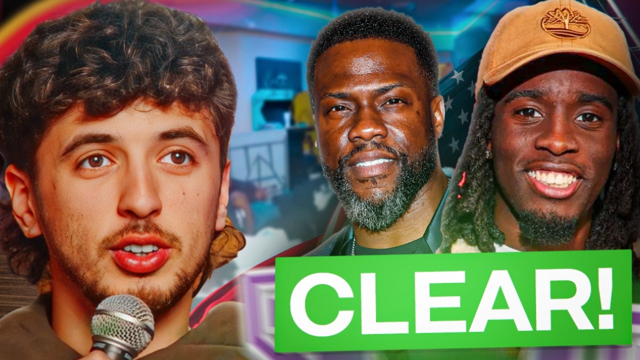 Why UK Streamers Will Never Beat America