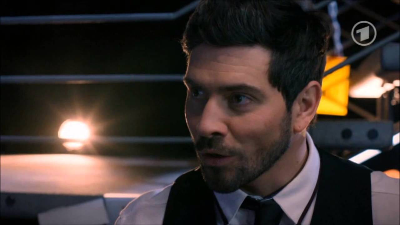 Verbotene Liebe, 24.04.2014