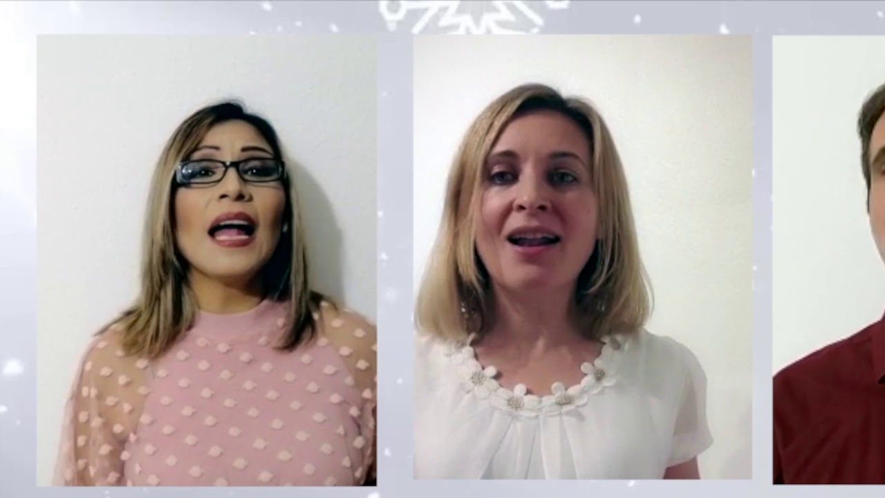 La Navidad es para recordar HQ