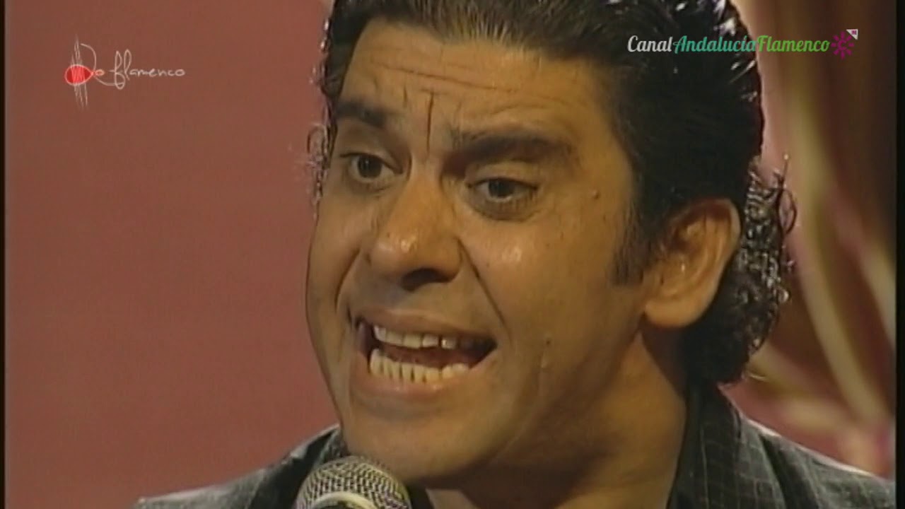 Soleá. Manuel de Paula. 1999