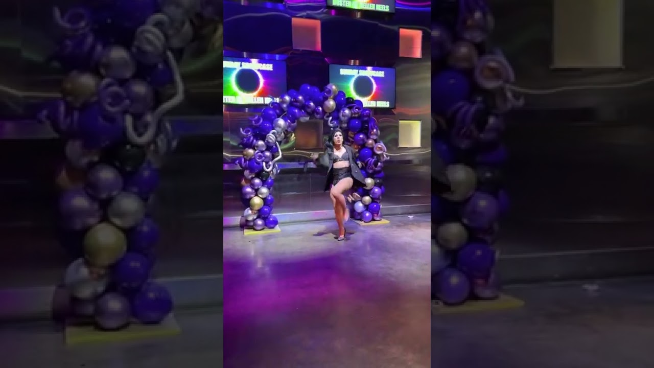 Hellen Heels-Sunday Showcase (May 22, 2022)
