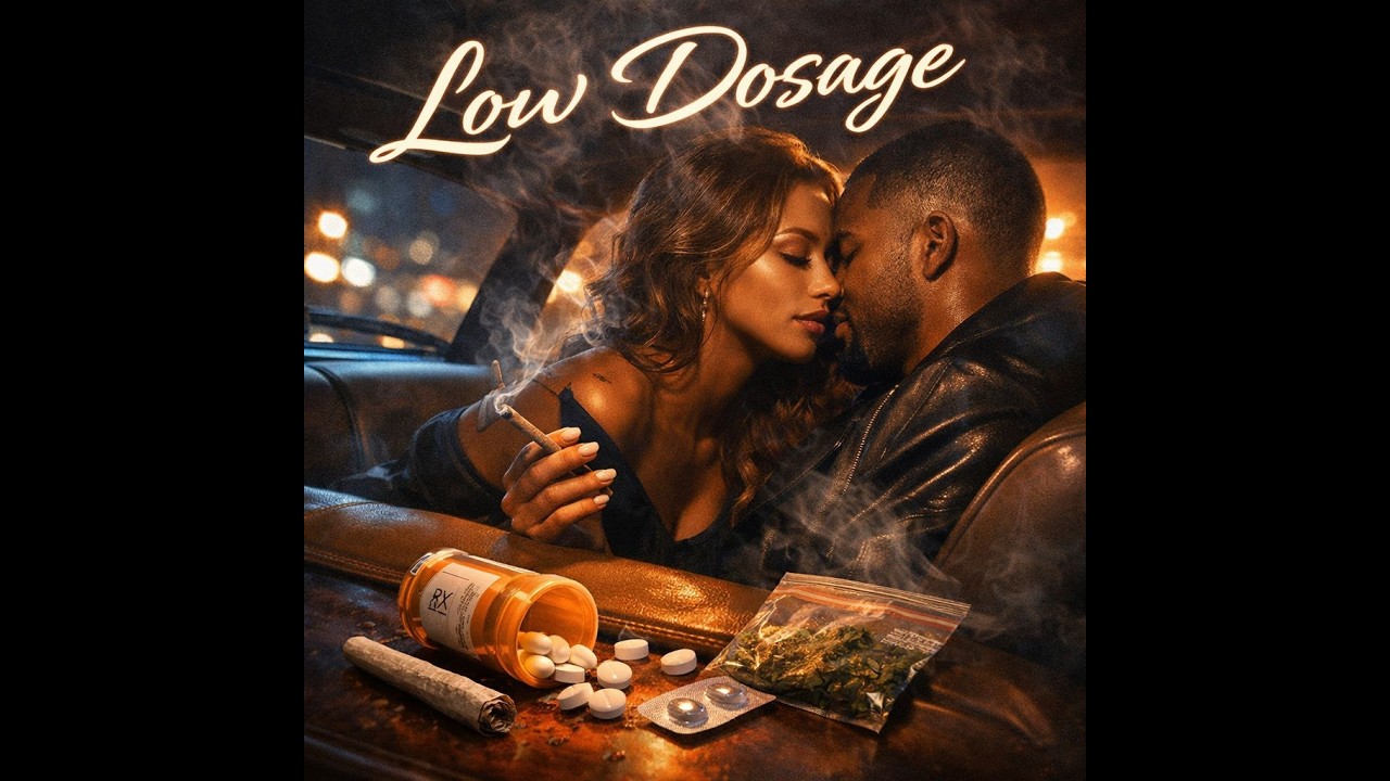 D'macro D'Ruler - Low Dosage