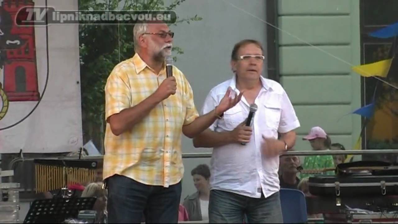 Akuna show 2010 - 4.část