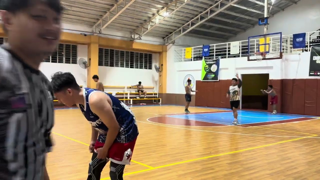 Tuepapawis 2/17 game7