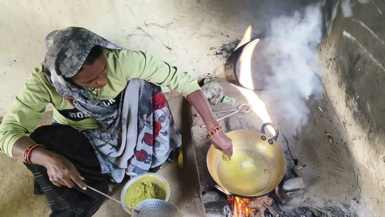 Indian Recipe 😋📈