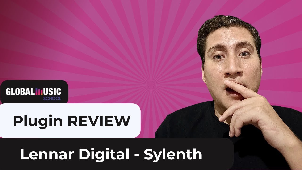 Me compre el Sylenth de Lennar Digital 💵, &iquest;vale la pena? 🤔 | REVIEW VST Plugin 🎹