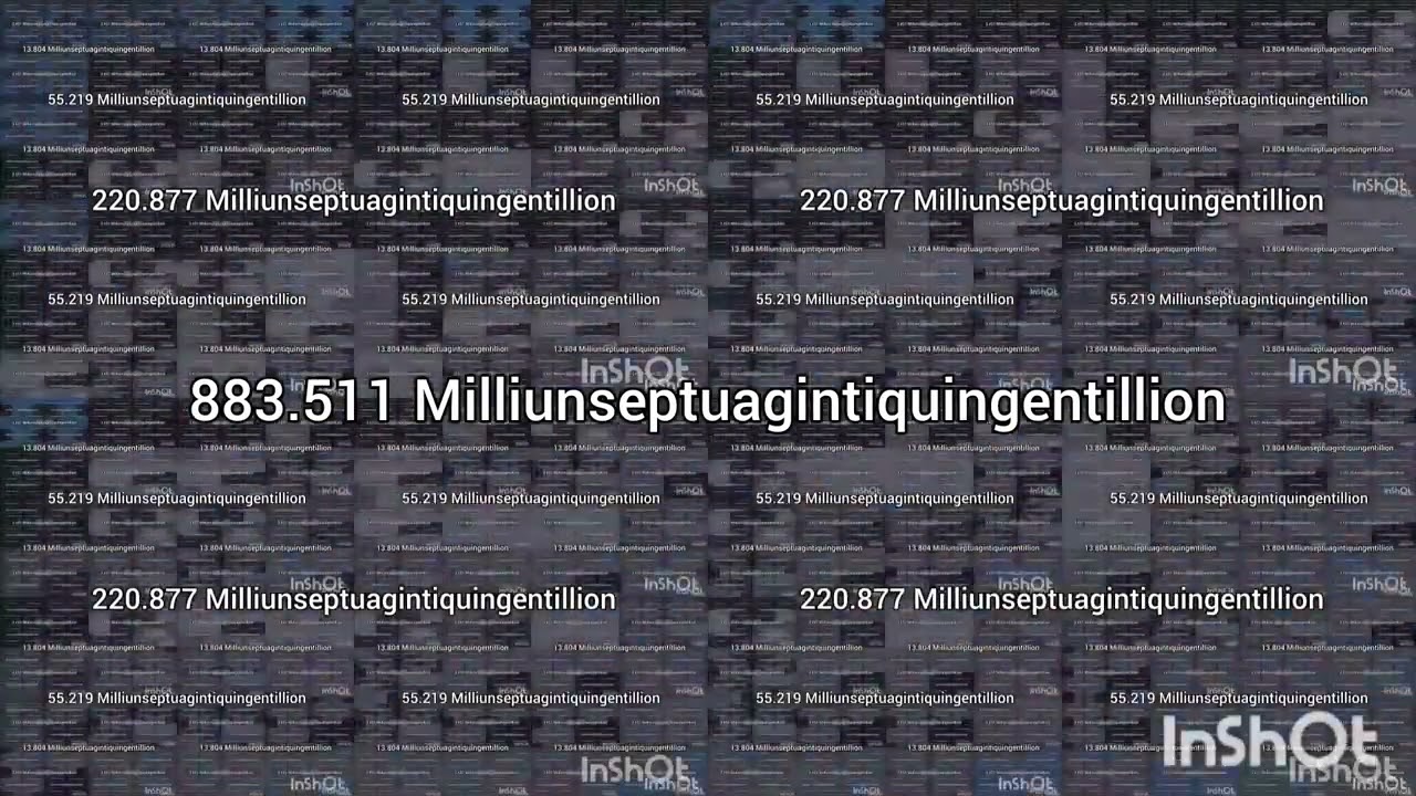 Sony Jet Commander Continues To 14 Milliquattuorseptuagintiquingentillion