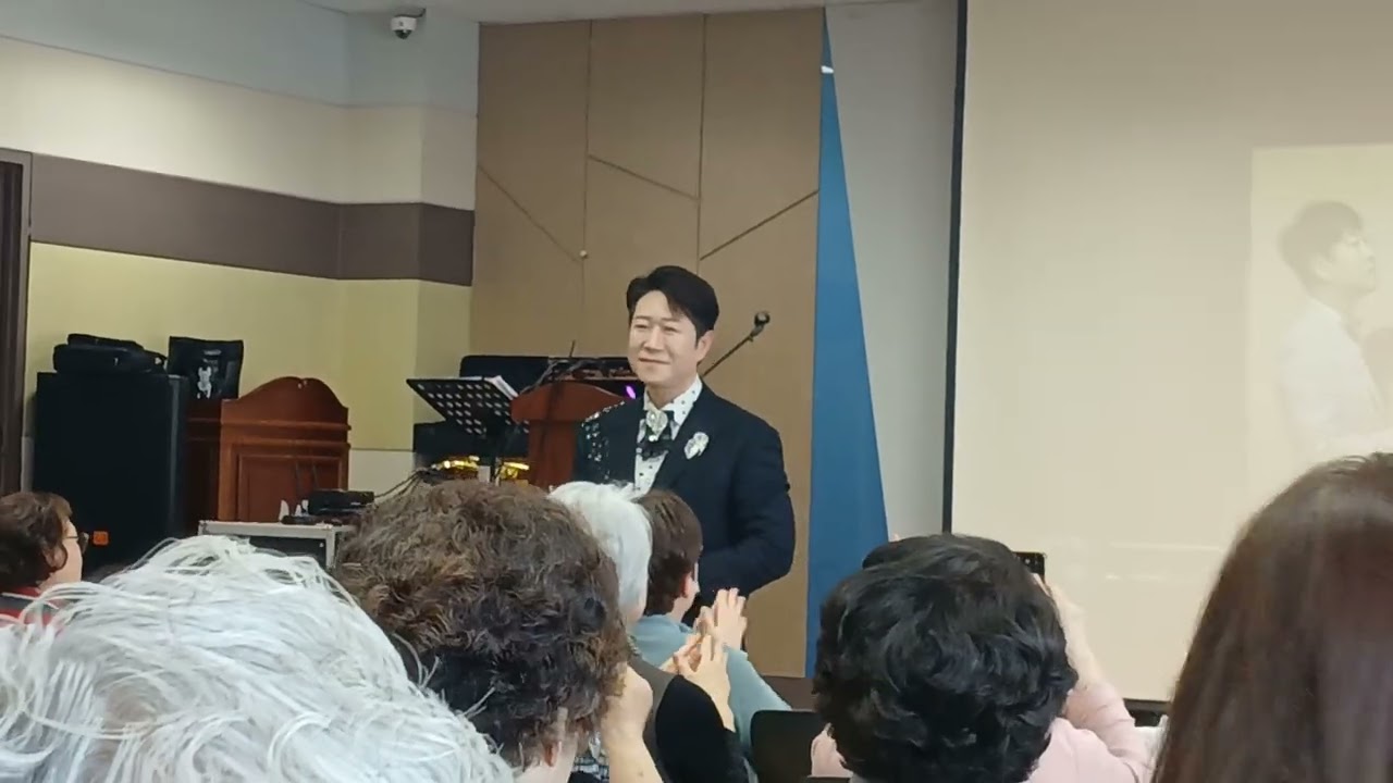 하동주노래교실 초대가수 #꽃길인생#박성현♡