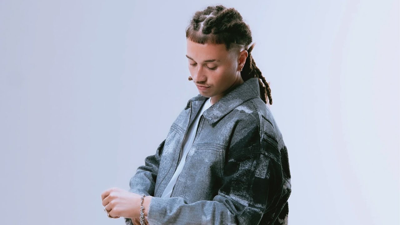 [FREE] Sayf x 22simba Type Beat | SE TI PENSO | prod WAVKitchens