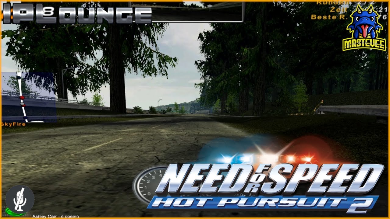 Unn&ouml;tig ✧ Need for Speed: Hot Pursuit 2 | MrStevee