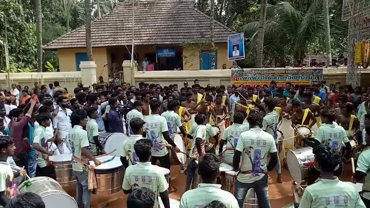 നൈസായിട്ട് Nasik പിളേരെ കൊട്ട് തെറ്റിക്കാമെന്ന് വിചാരിച്ചപ്പോൾ ഇത്രയും പ്രതീക്ഷിച