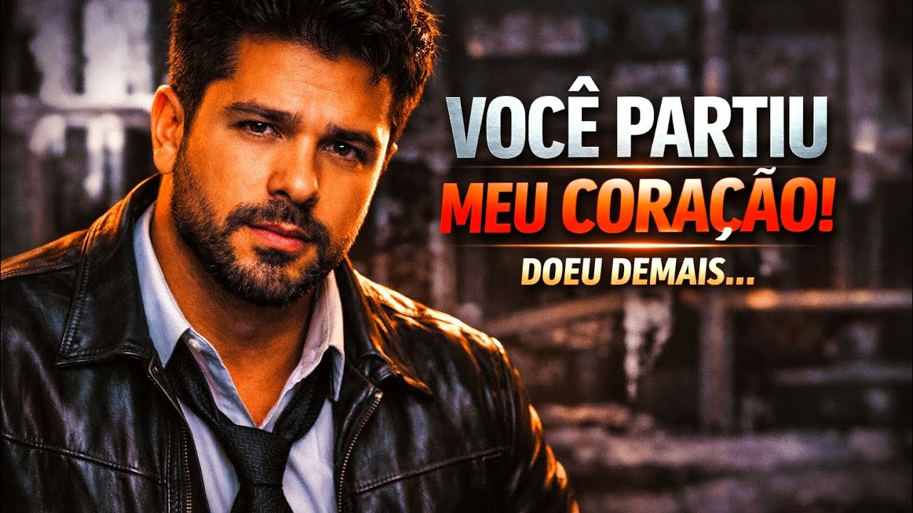 Usa, Abusa e Depois Descarta | Canção Sobre Amor, Engano e Superação - canção de amor 