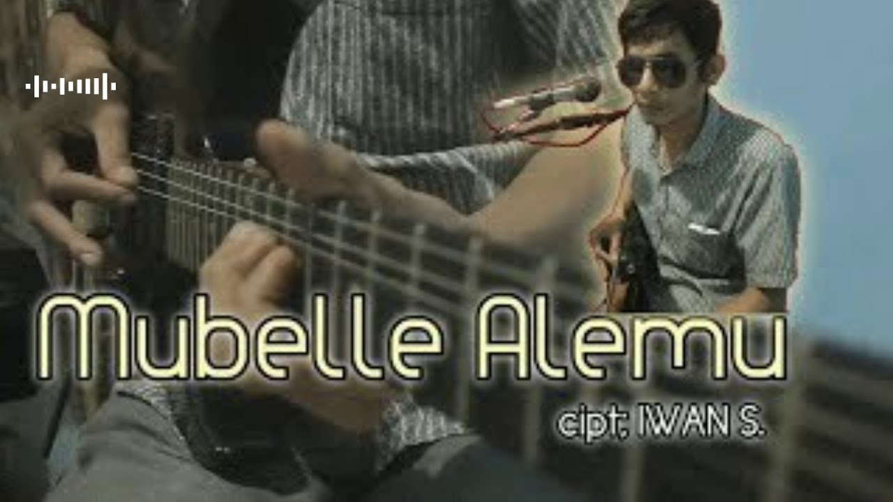 Lagu bugis sangat menyentuh//mubelle alemu cpt :iwan s (cover) kancil