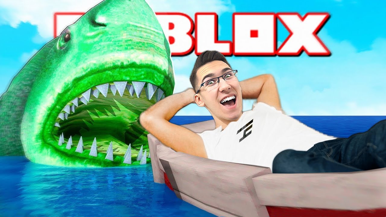 IDEM NA UKLETU EKSKURZIJU!! - ROBLOX