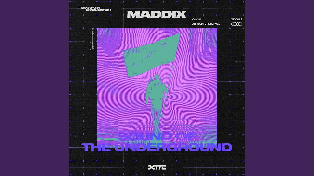 Sound of the Underground