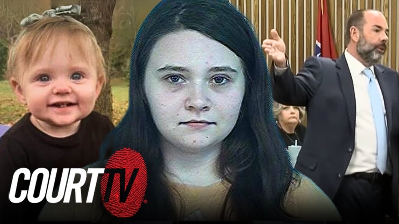 Megan Boswell Lied to Police, but is Not a Murderer - Defense Openings