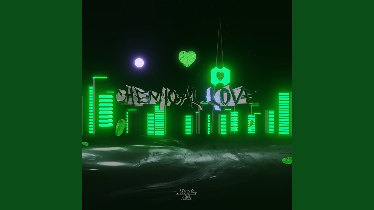 Chemical Love