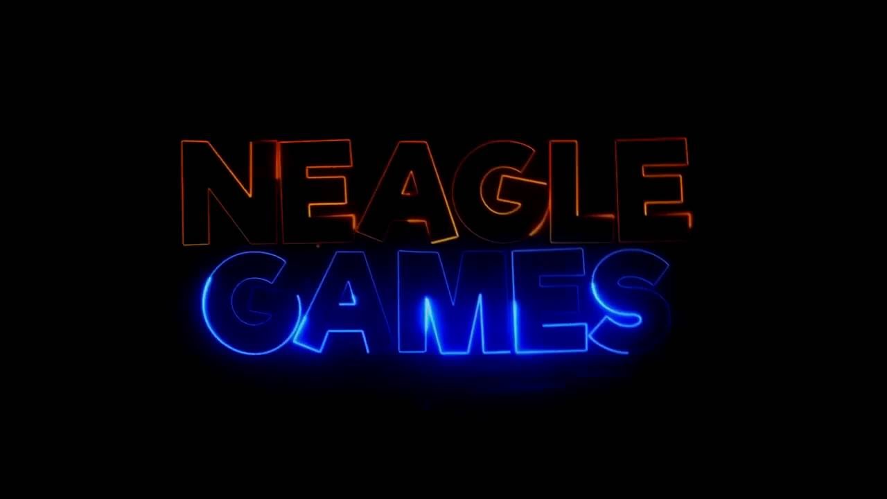 M&Uacute;SICA DA INTRO DO NEAGLE GAMES!!!! + Download  (NOVA) (2016)