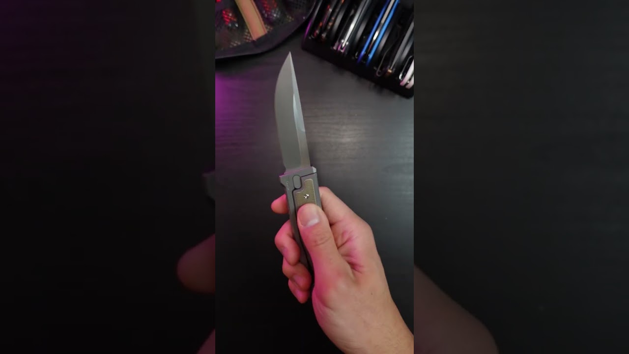 Satisfying? 