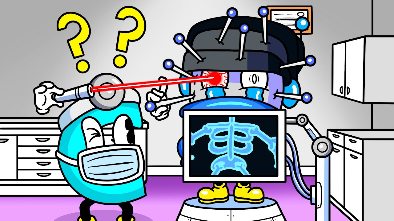 We Make Millions of Dollars Being the Dumbest Doctors Ever!