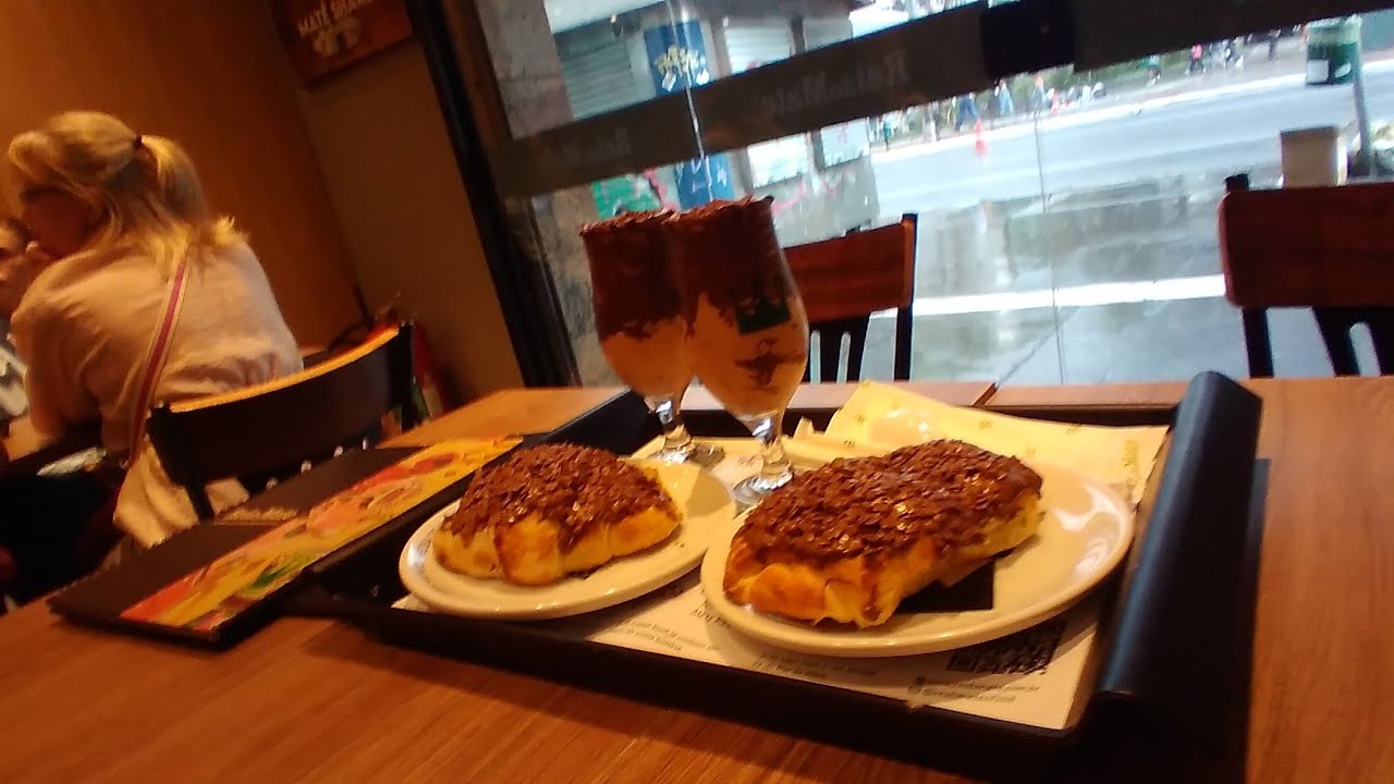 vlog ｡𖦹°‧ | café & blibioteca: um dia na Paulista comigo! 