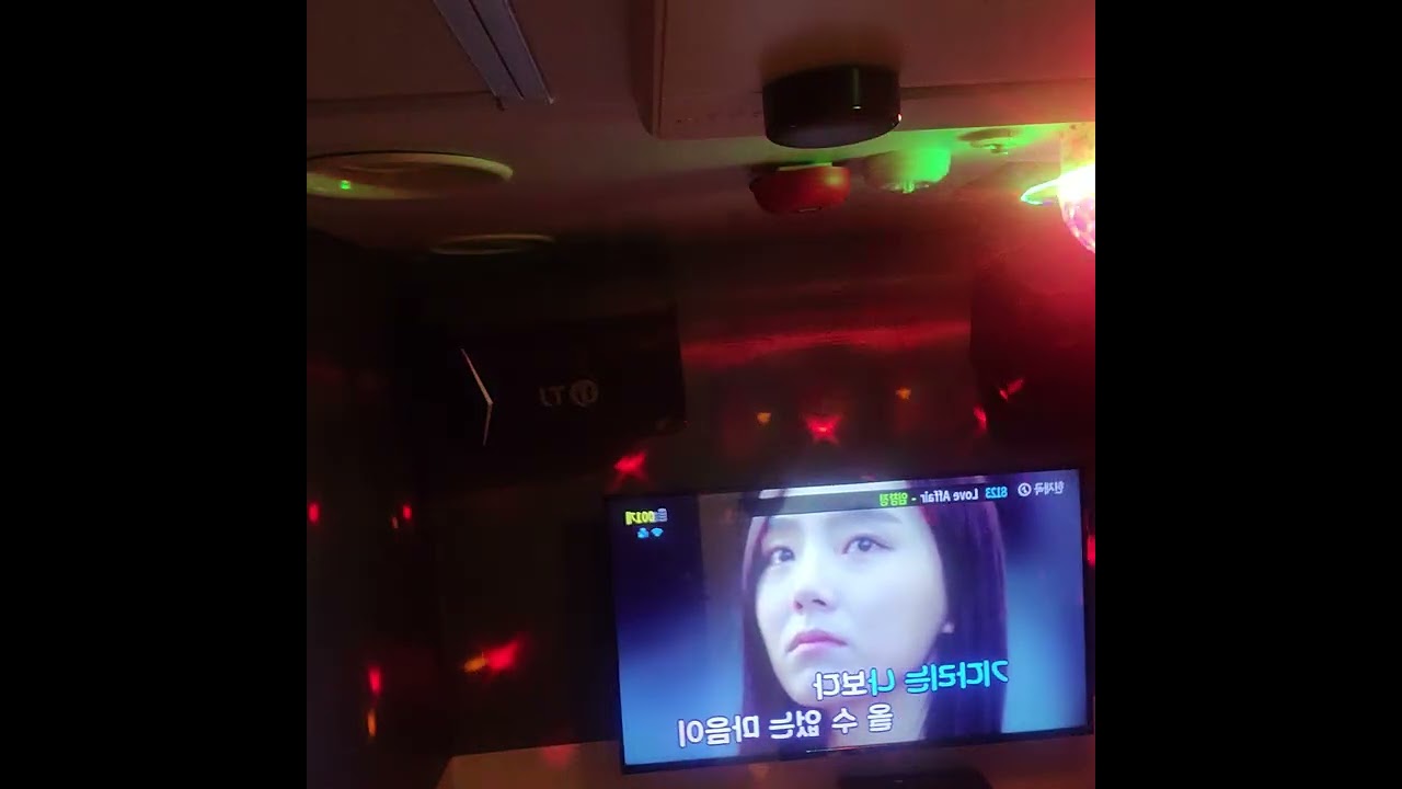 러브어페어