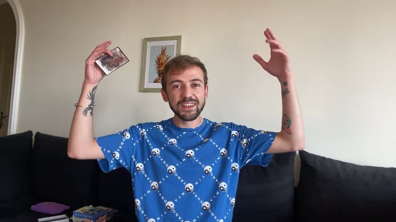 Çok mu geç kaldım? 🏮 Aklımdaki Kişi