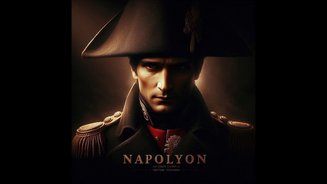 Napolyon Kimdi? Bir Dehanın Güce Yenilme Hikâyesi 🎬