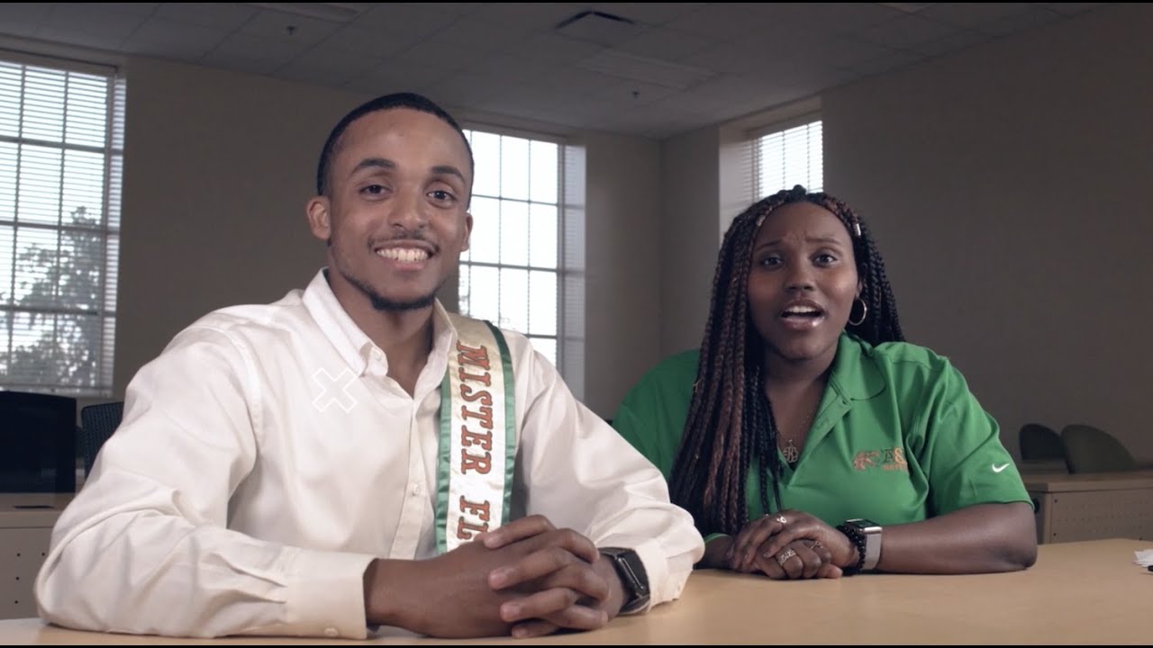 FAMU Virtual Preview
