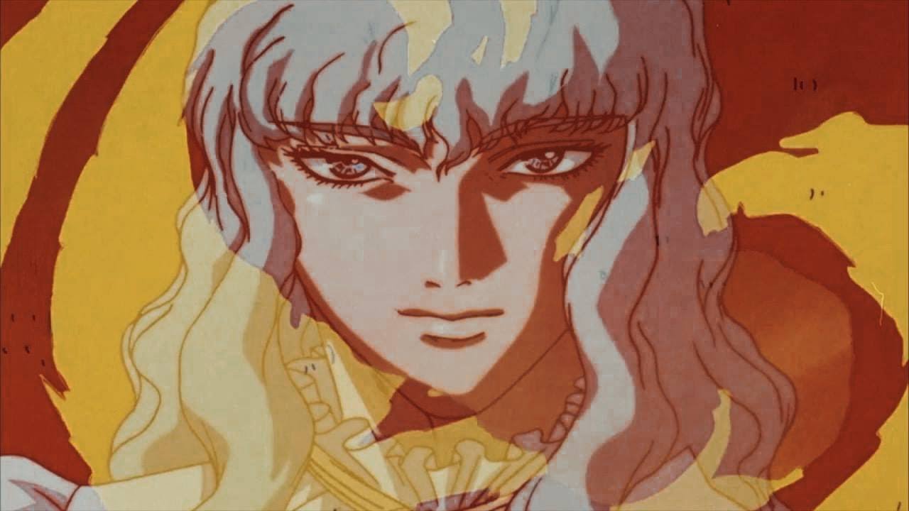 На службе силы зла - Берсерк [AMV]
