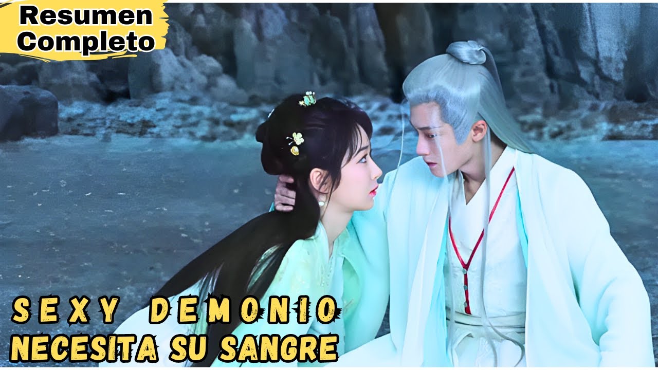 Lost You Forever Resumen Completo / Perderte Para Siempre Resumen Completo ( Temporada 1)