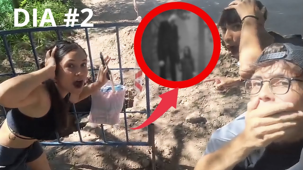 NOS FUIMOS A CORDOBA Y NO SABEN LO QUE NOS ENCONTRAMOS #2