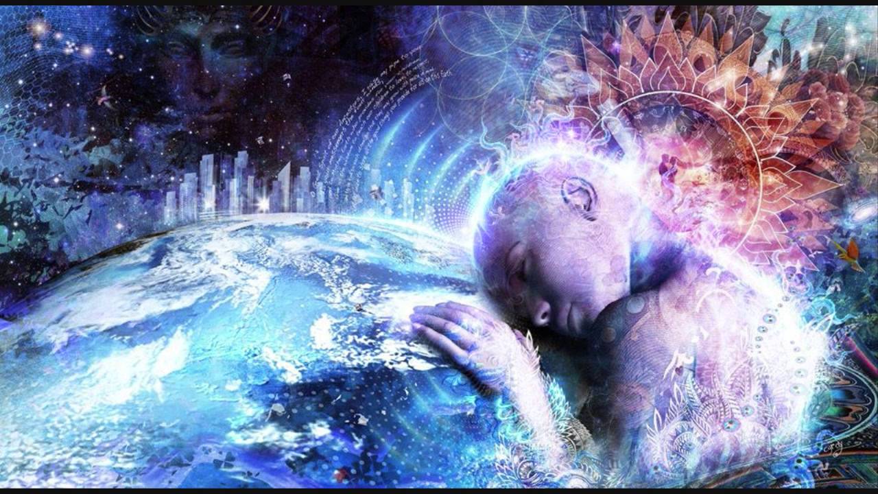 Mozza - In Between Vol 3 [Psychedelic Trance Mix 2014]