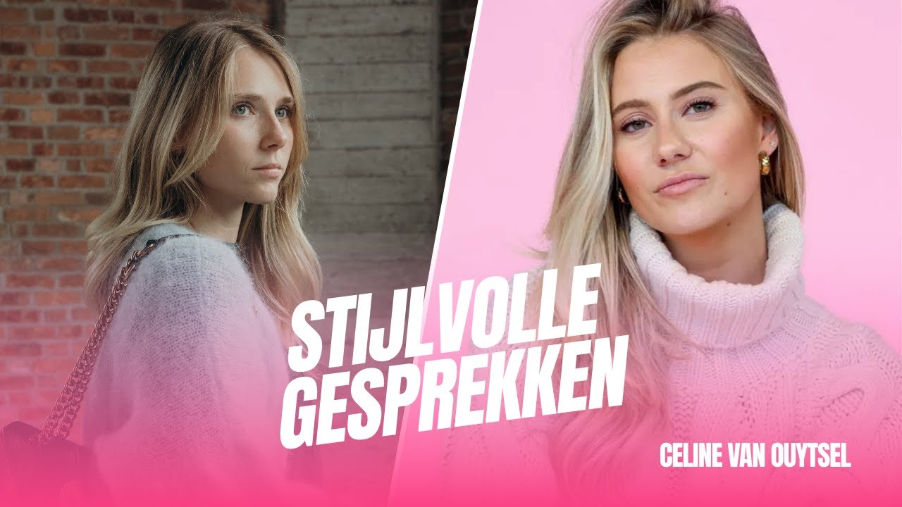 S01E05 - Tips & Tricks voor vakantie. Inpakken en zomer essentials met Celine Van Ouytsel