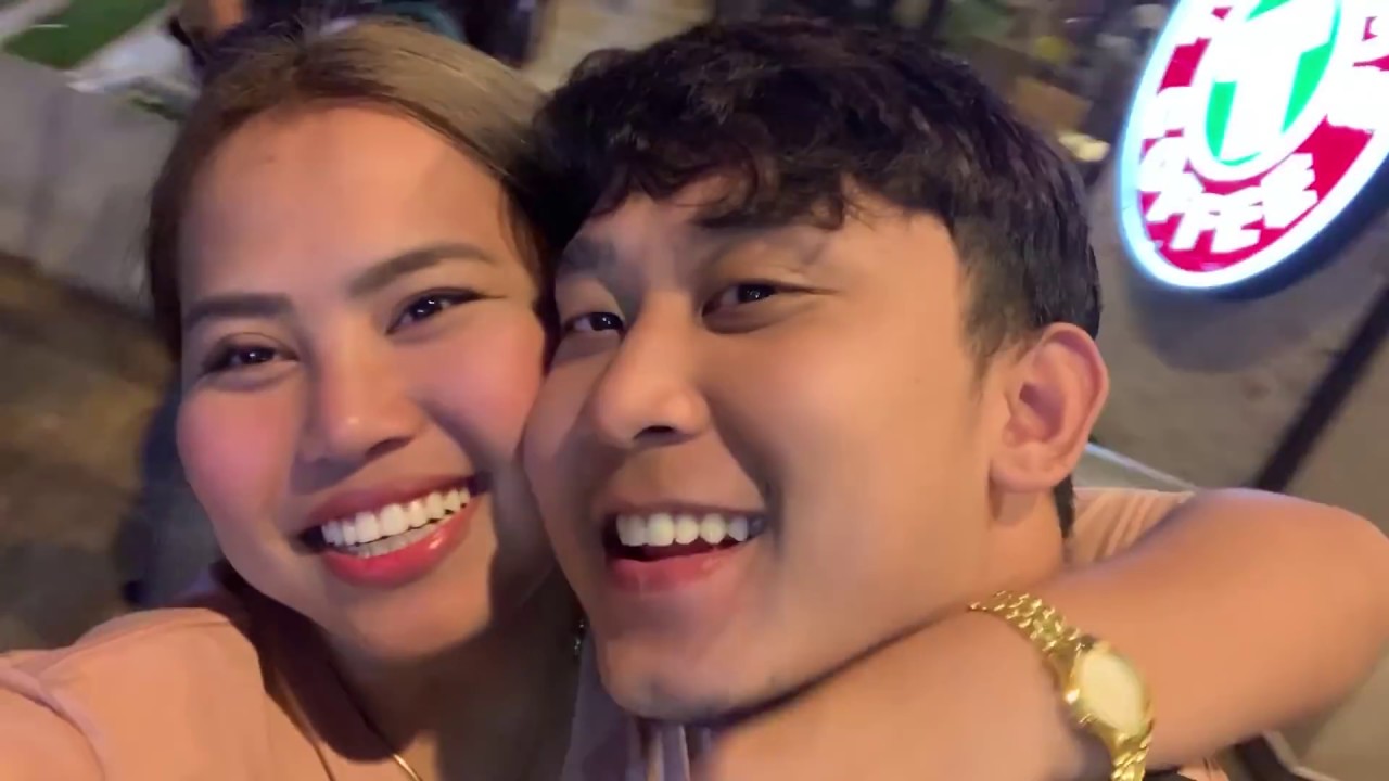 VERY SPECIAL DAY (First Time Namin Mag-CRUISE Together ♥️)