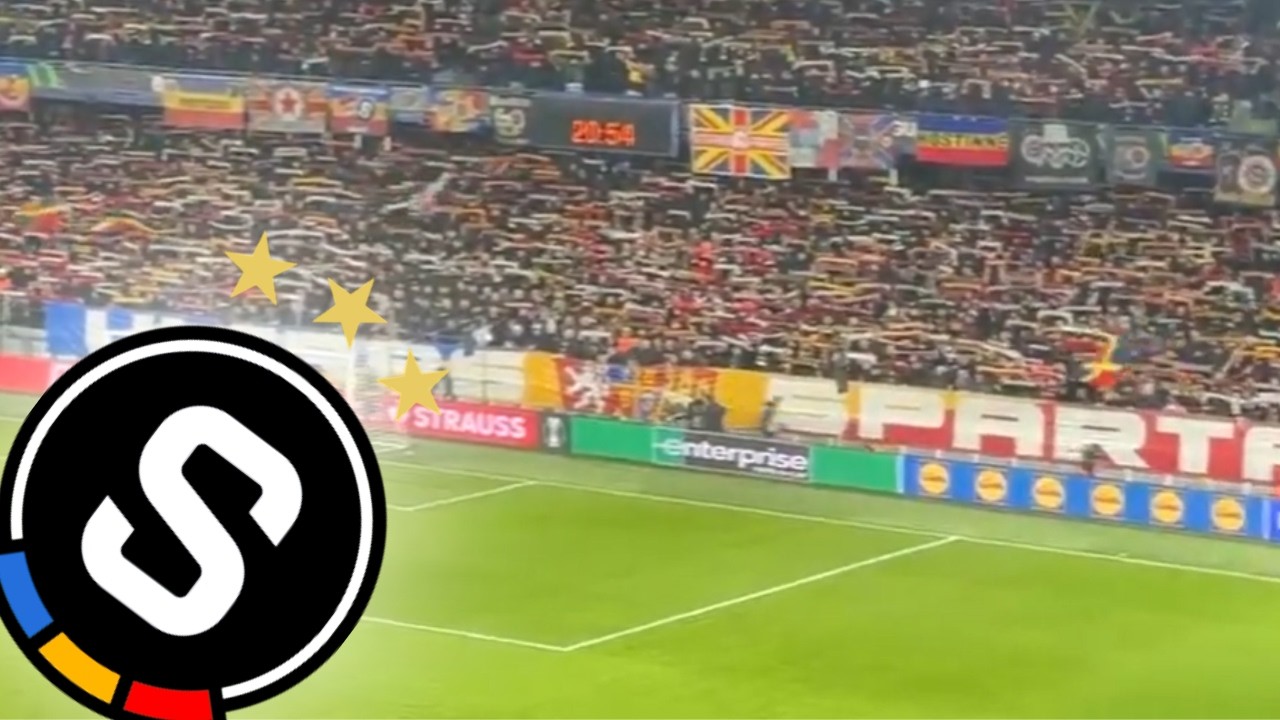 Sparta Prague vs AZ Alkmaar | Conference League Night | March 2026