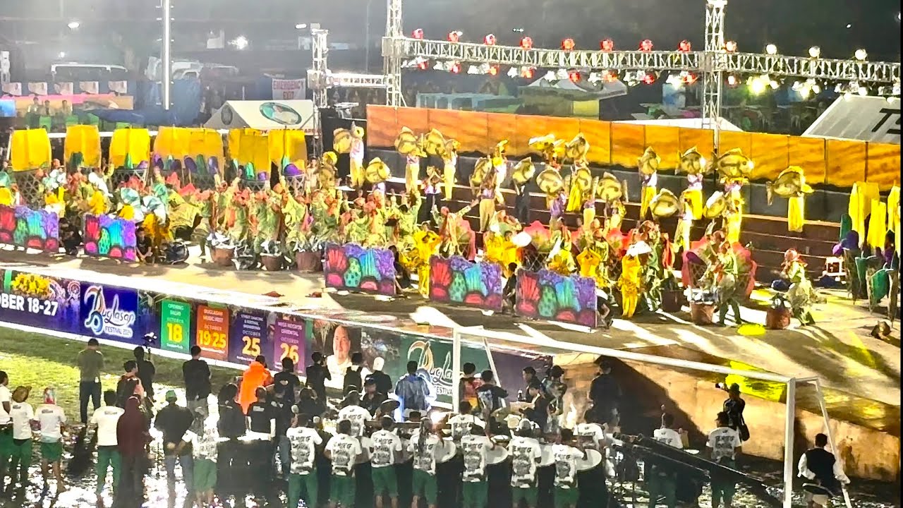 Sulbong Bindoy | Buglasan 2024