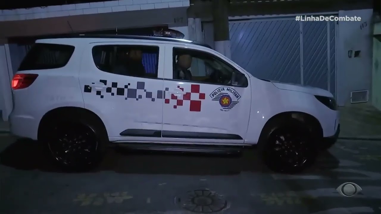 VEJA PERSEGUIÇÃO POLICIAL EM ALTA VELOCIDADE