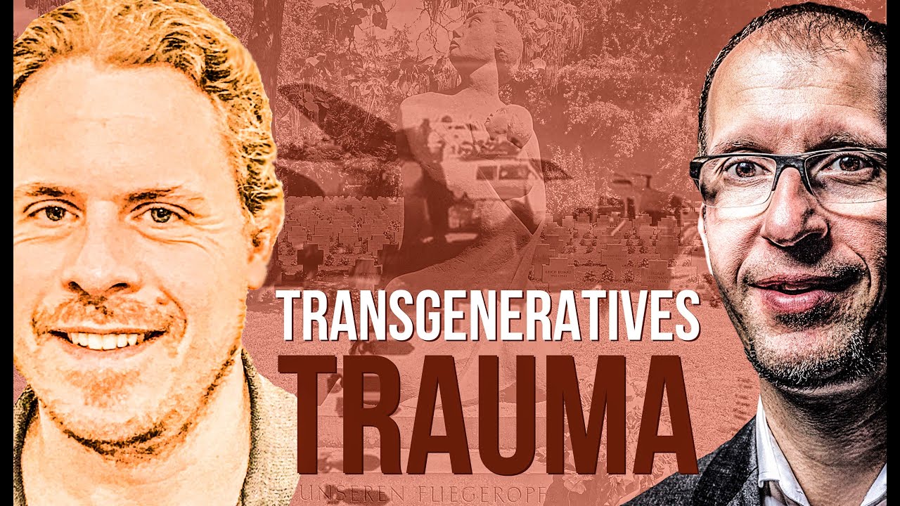 Das deutsche Weltkriegstrauma | Transgenerationale Traumafolgen
