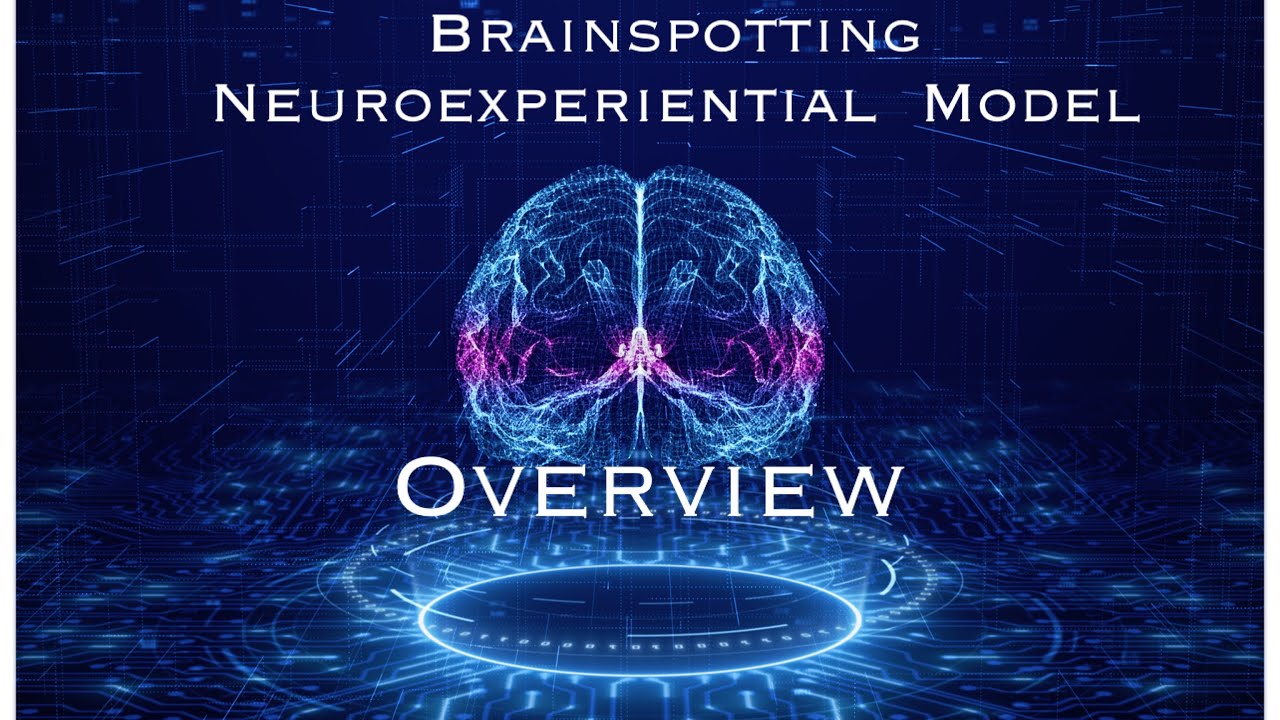 David Grand, PhD Overview of Neuroexperiential Model of Brainspotting