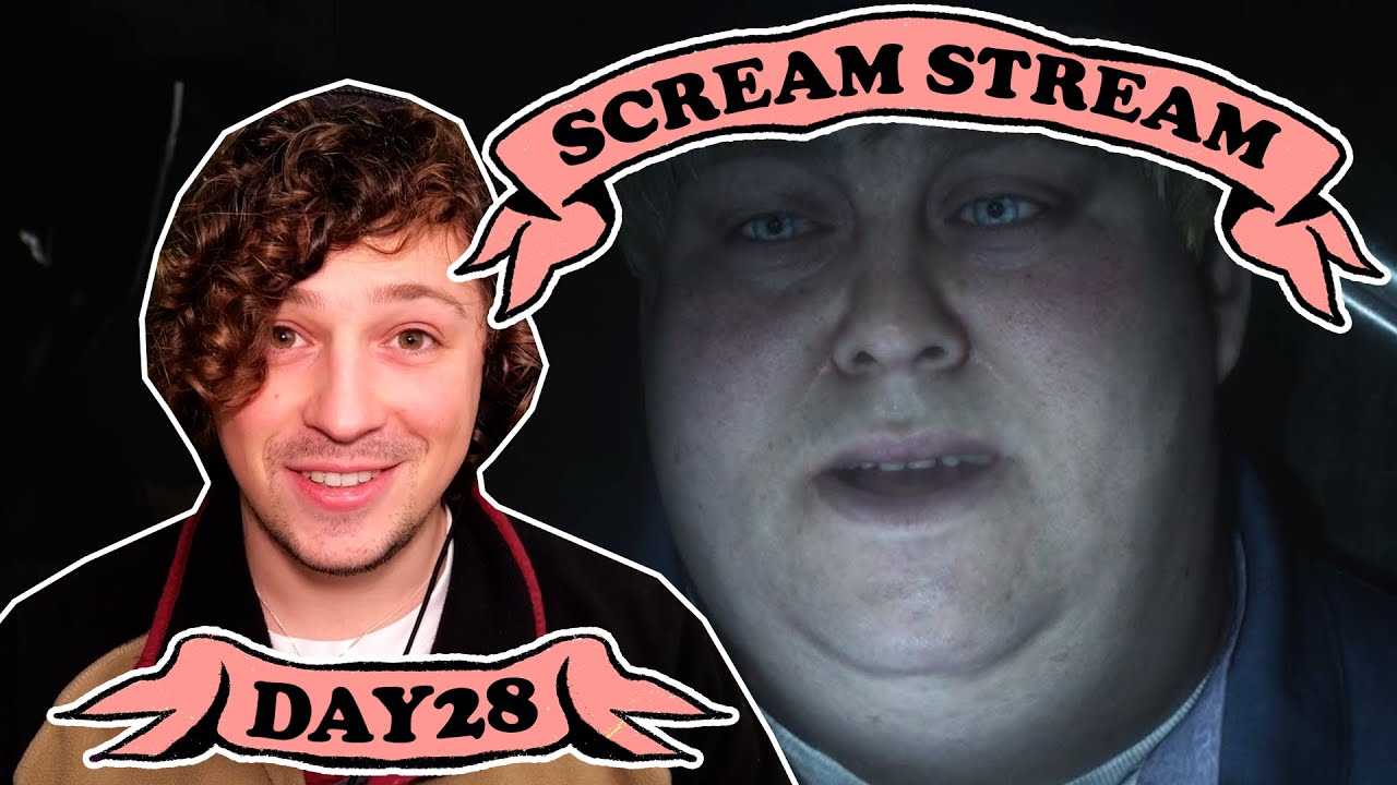 Edaddy chill - Silent Hill 2 pt 9│The Summoning Circle