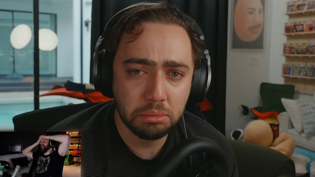 Mizkif Just Got Exposed...