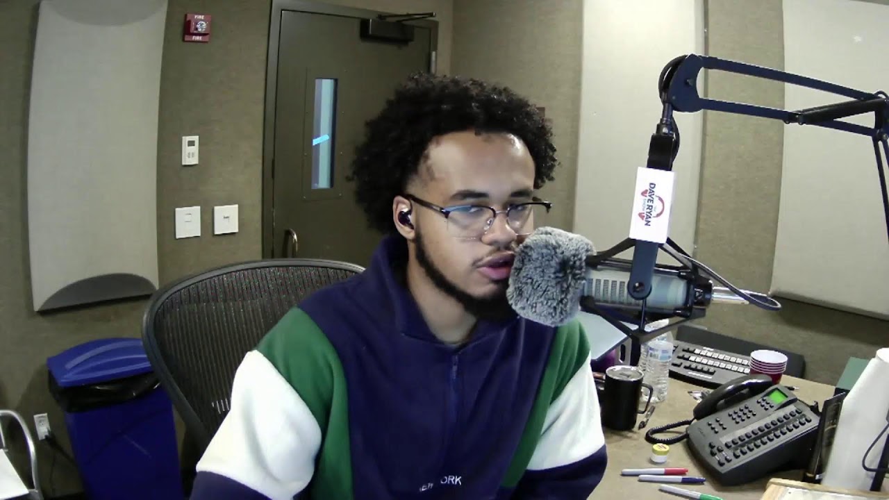 Dave Ryan TV 2/17 (Win KDWB's Ultimate Ticket + Your Favorite Random Fact)