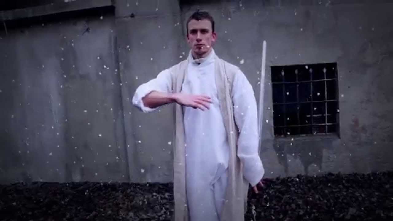 Wudang Dan Jian Seminar Köln