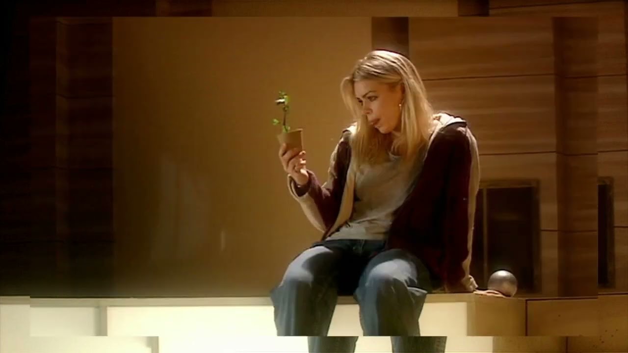 Billie Piper  - Rose Tyler #BilliePiper#rosetyler #drwho