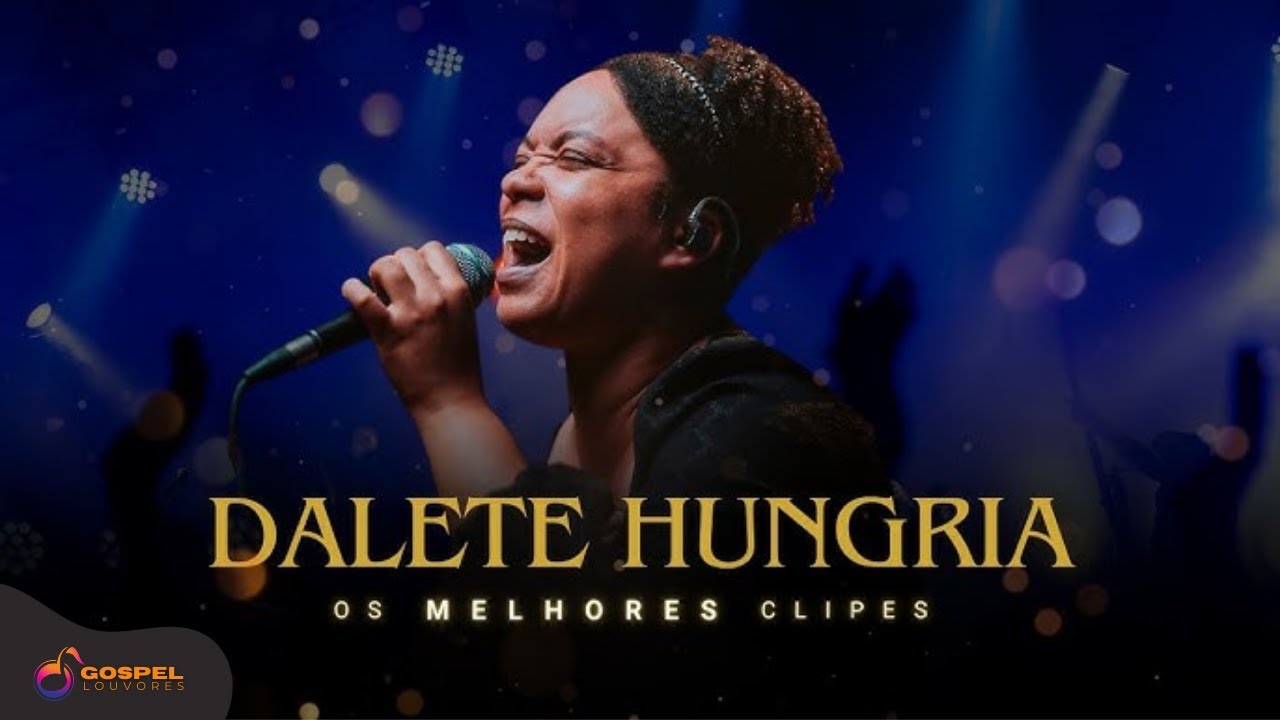 Dalete Hungria | Os Melhores Clipes [Vol. 6]