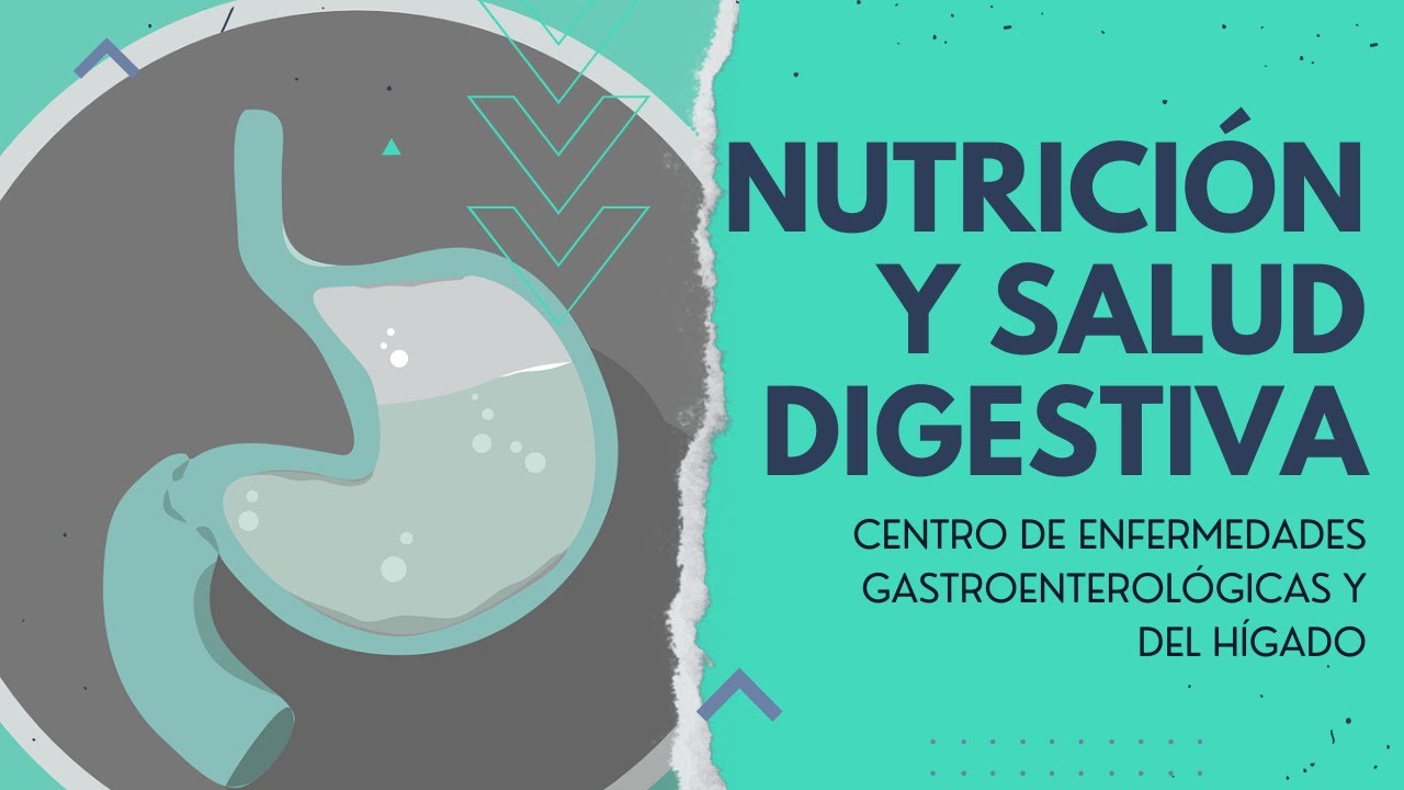 Nutrici&oacute;n y Salud Digestiva: Objetivos de la Consulta con Nuestra Nutricionista